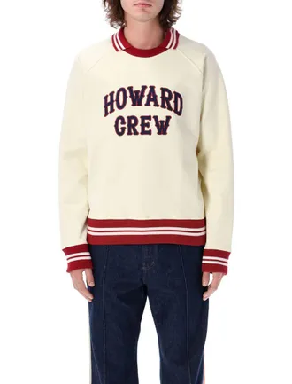 Wales Bonner The Crew Jumper