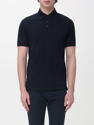 Emporio Armani Polo in cotone Emporio Armani