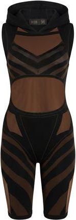 Wolford JUMPSUITS & TRACKSUITS - Playsuits on YOOX.COM