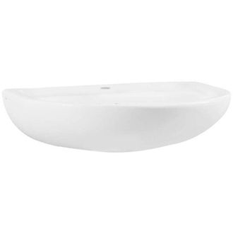 Vitra Lavabo Suspendido 60 Cm Blanco Brillo Normus
