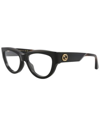Gucci Womens 50Mm Optical Frames
