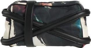 Alexander McQueen BORSE - Borse a tracolla su YOOX.COM