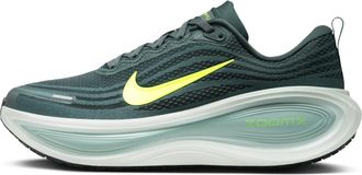 Nike Mens Vomero Plus Road Running Shoes in Green | HV8150-300