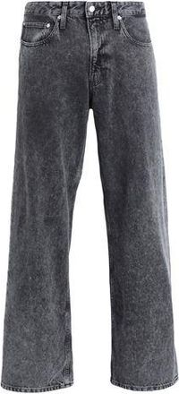 Calvin Klein BOTTOMWEAR - Jeans sur YOOX.COM