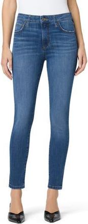 Joe's Curvy High Waist Ankle Skinny Jeans in Tori at Nordstrom Rack, Size 23