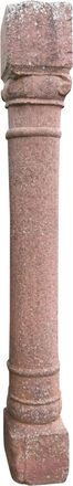 Biscottini International Biscottini - Antigua Columna De Piedra