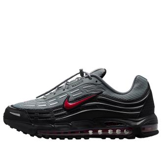Nike Air Max TL 2.5 Smoke Grey Black Tough Red IO3037-003