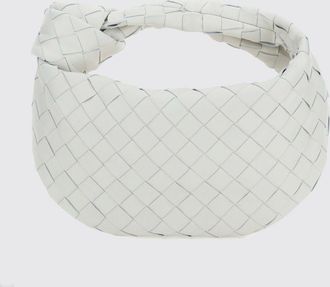 Bottega Veneta Borsa Mini Jodie Bottega Veneta in pelle intrecciata