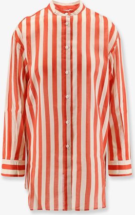 Eres Camicia Duetto in cotone - ERES - gender_Woman