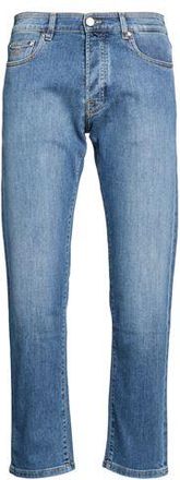 Moorer BOTTOMWEAR - Pantaloni jeans su YOOX.COM