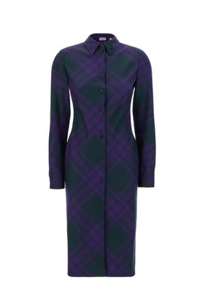 Burberry Dress