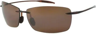 Maui Jim Unisex Lighthouse Polarized Sunglasses