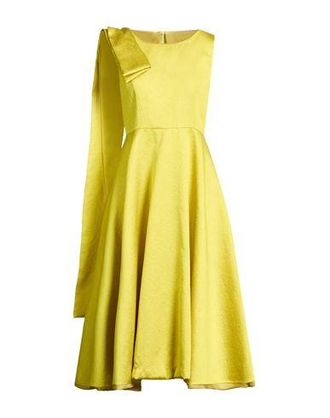 Fely Campo DRESSES - Midi dresses on YOOX.COM