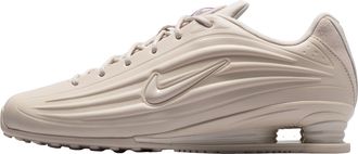Nike (WMNS) Nike Shox ZS Light All Wood Brown Metallic Copper IQ8041-100