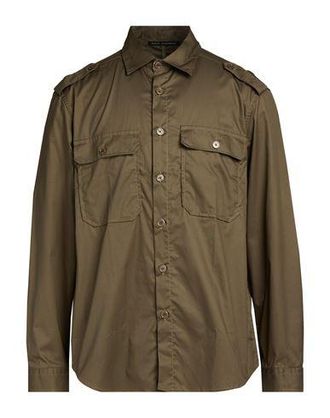 Daniele Alessandrini TOPWEAR - Shirts on YOOX.COM
