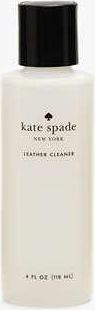 Kate Spade New York Leather Cleaner