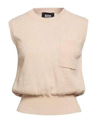 Alpha Studio KNITWEAR - Jumpers on YOOX.COM