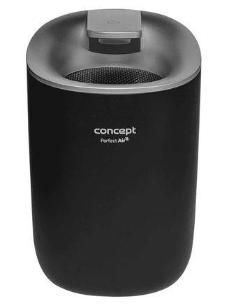 Concept Concept - Deshumidificador Perfect Air, Negro Ov1110