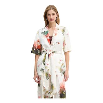 Silvian Heach Mujer, Chaquetas, Multicolor, Talla: M