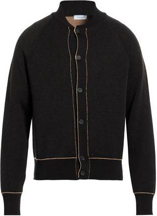 Ferragamo MAGLIERIA - Cardigan su YOOX.COM