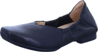 Think Sandalen - Dames - Schoenen - Zwart - Maat: 36 EU