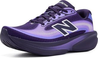New Balance Ellipse V1 Womens Running Shoes Boysenberry/Electric Indigo : 7.5 B - Medium, Textile