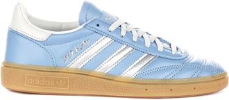 adidas Sneakers, female, Blue, 8 1/3 UK, Handball Spezial