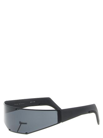 Rick Owens Sunglasses - grey