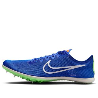 Nike Zoom Mamba 6 Racer Blue Lime Blast DR2733-400