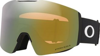 Oakley OO7099 FALL LINE L 709957 Mens Sunglasses Black Size Standard