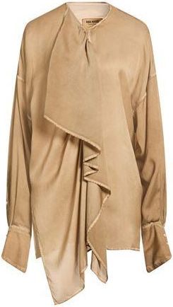 Uma Wang TOPWEAR - Camicie su YOOX.COM