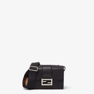 Fendi Baguette Double Bag