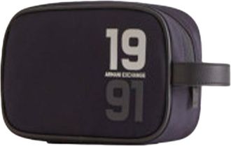 A|X Armani Exchange Authentieke Armani Exchange AX-tas voor heren