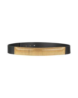 Orciani Kleinlederwaren - G&uuml;rtel auf YOOX.COM