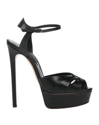 Casadei FOOTWEAR - Sandals on YOOX.COM