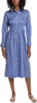 J.McLaughlin J. McLaughlin Whit Dress