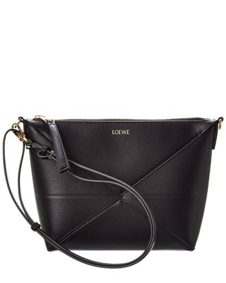 Loewe Puzzle Fold Pouch
