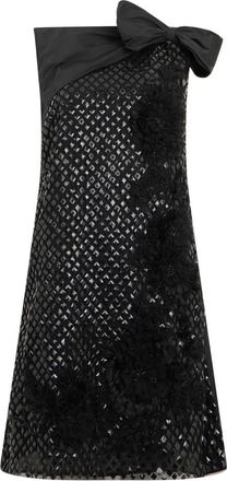 Alberta Ferretti Donna, Abiti, Nero, S, new