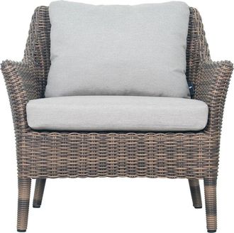 Seasonal Living Leeward Lounge Chair