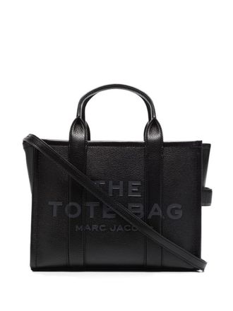 Marc Jacobs The Medium Leather Tote Bag