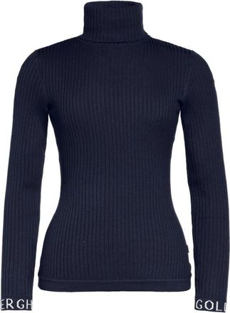 Goldbergh Mujer, Jerseys, Azul, Talla: L