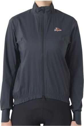 Cafe du Cycliste Suzette Velojacke f&uuml;r Damen | blau