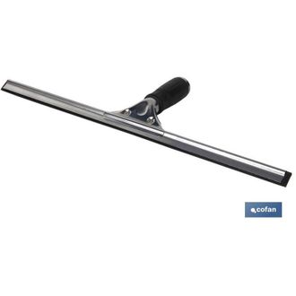 cofan Limpiacristales Profesional 45cm Caja 6 Unid., Limpiacristales Para Uso Profesional. Ideal Para Limpiar Todo Tipo De Ventanas, Espejos, Cristales, Etc