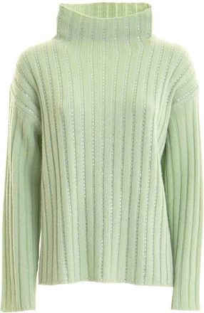 Ermanno Scervino Sweater