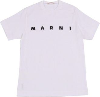 Marni Mt135 U Maglietta