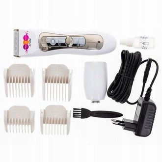 OEM Cortapelos Profesional Para Ondas, Rizos Y Mo&ntilde;os N 402