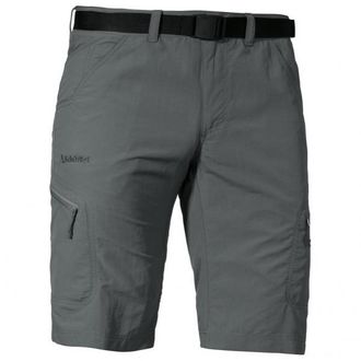 Sch&ouml;ffel Shorts Silvaplana 2 Shorts f&uuml;r Herren | grau