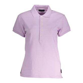 North Sails Dames, Tops, Roze, Maat: XS Katoen