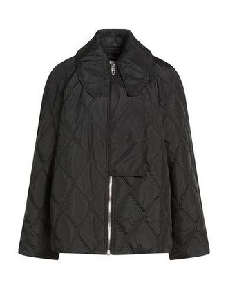 Ganni COATS & JACKETS - Puffers on YOOX.COM