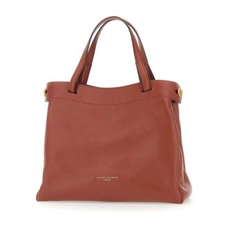 Gianni Chiarini Handbags, female, Red, Size: ONE SIZE Ottavia Handbag